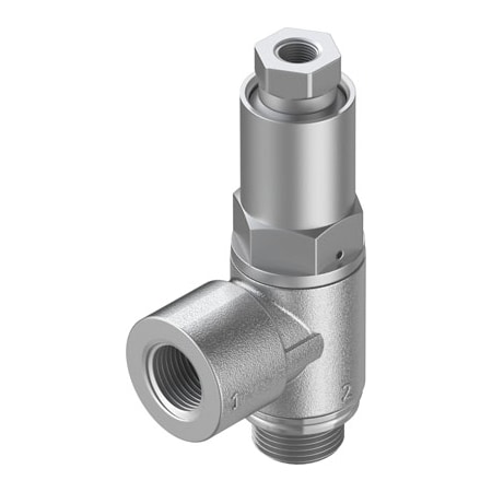Festo Piloted Check Valve HGL-1/8-B HGL-1/8-B